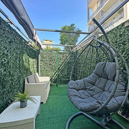 Vigentino Suites Milaan Buitenkant foto