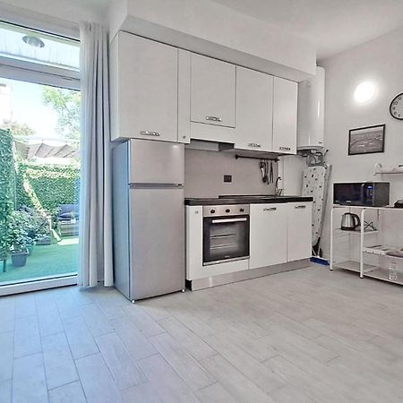 Vigentino Suites Milaan Buitenkant foto