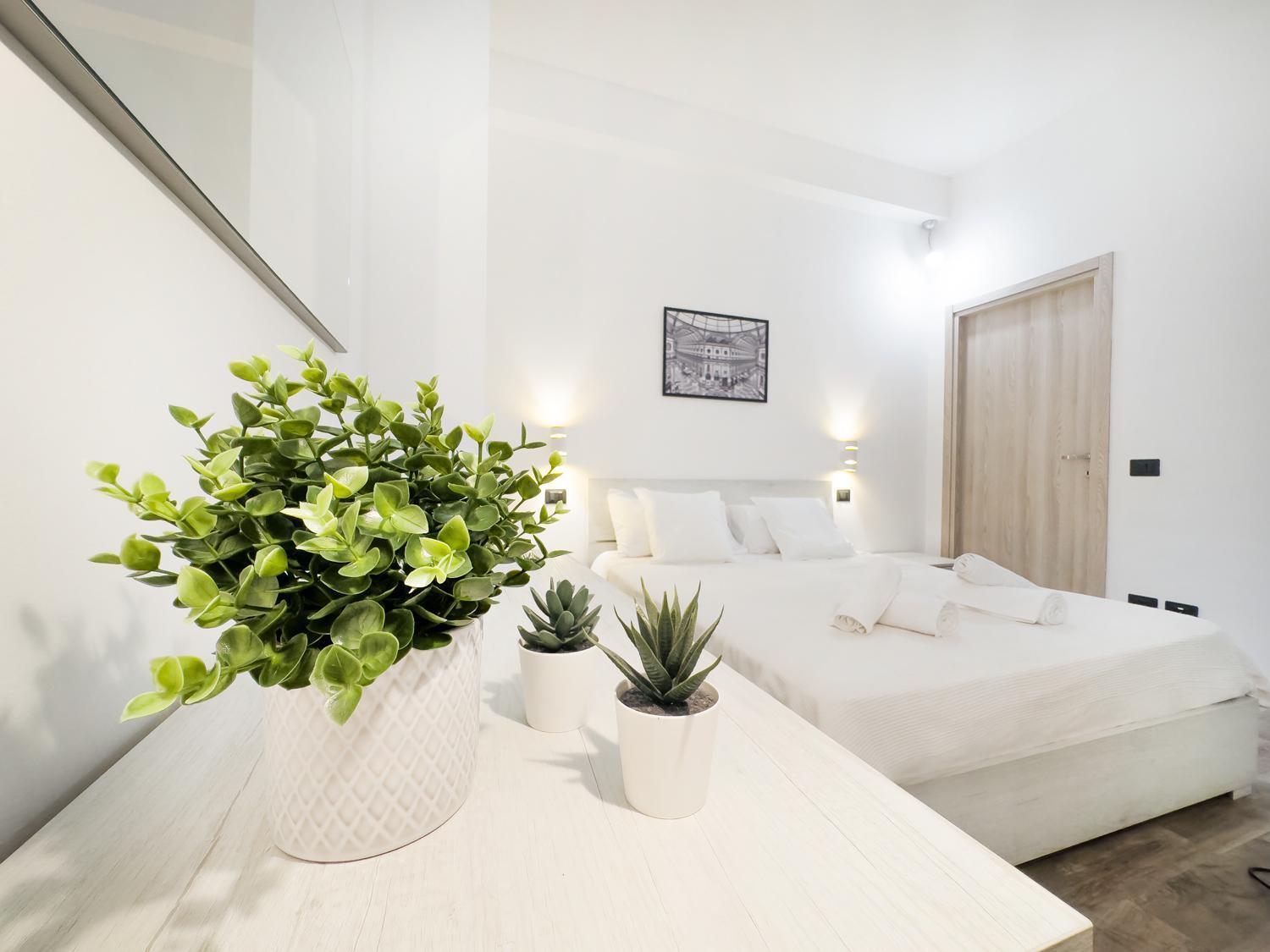 Vigentino Suites Milaan Buitenkant foto