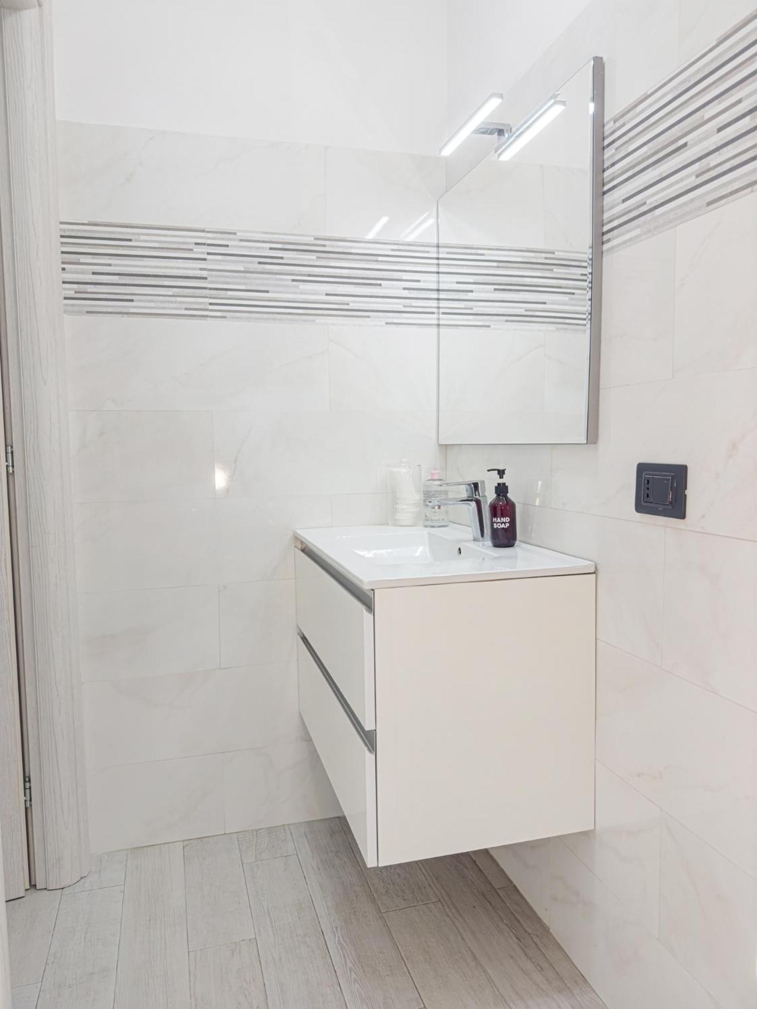 Vigentino Suites Milaan Buitenkant foto
