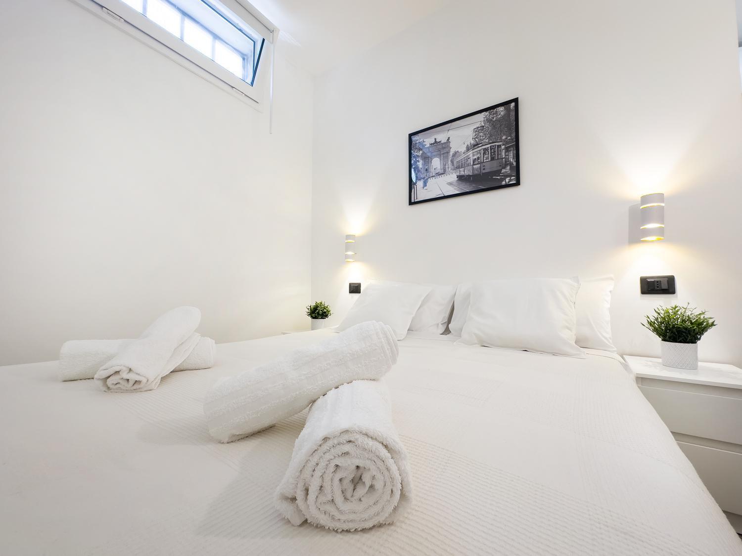 Vigentino Suites Milaan Buitenkant foto