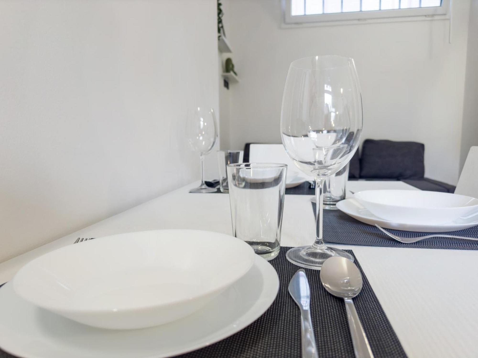 Vigentino Suites Milaan Buitenkant foto