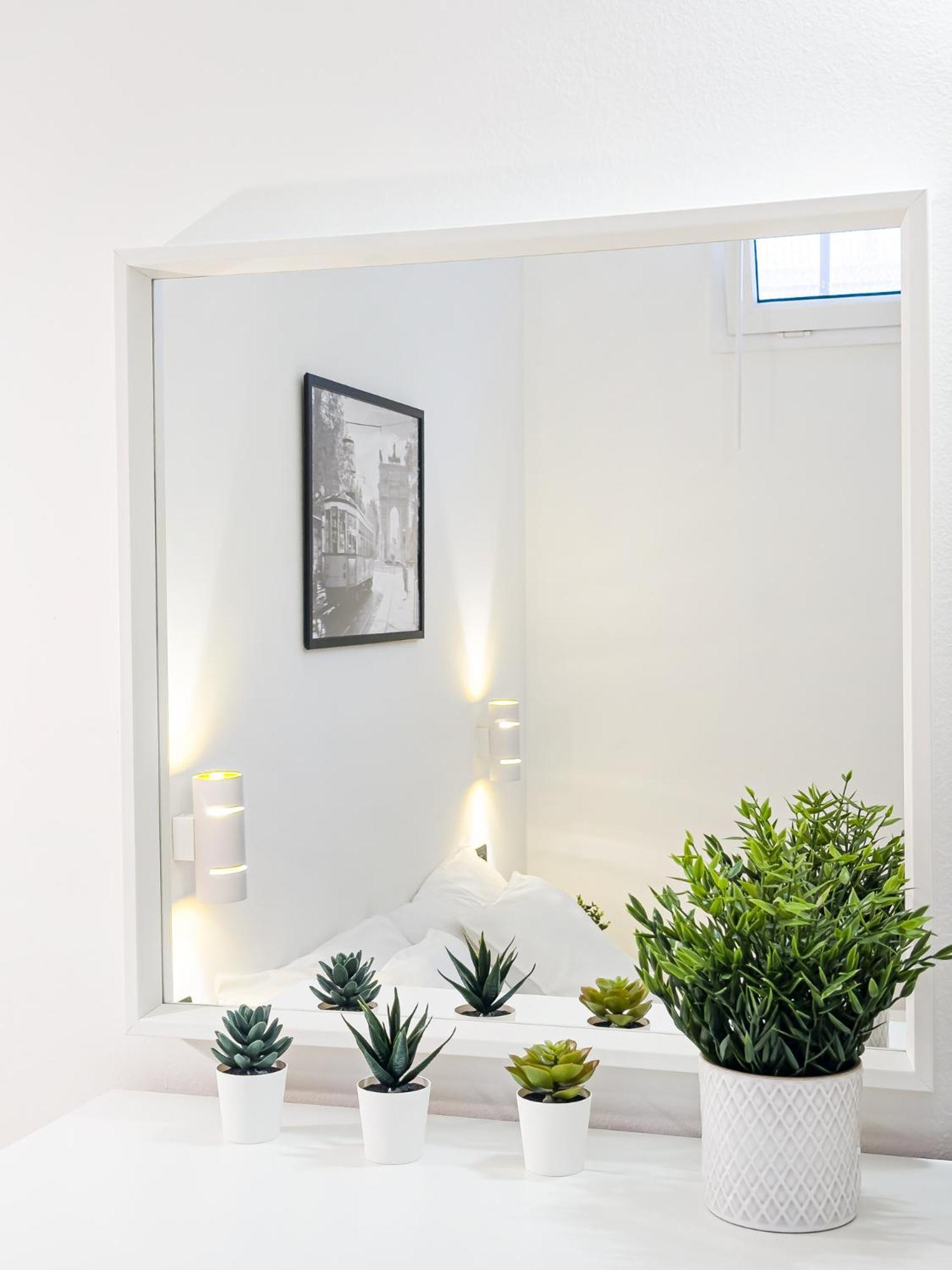 Vigentino Suites Milaan Buitenkant foto