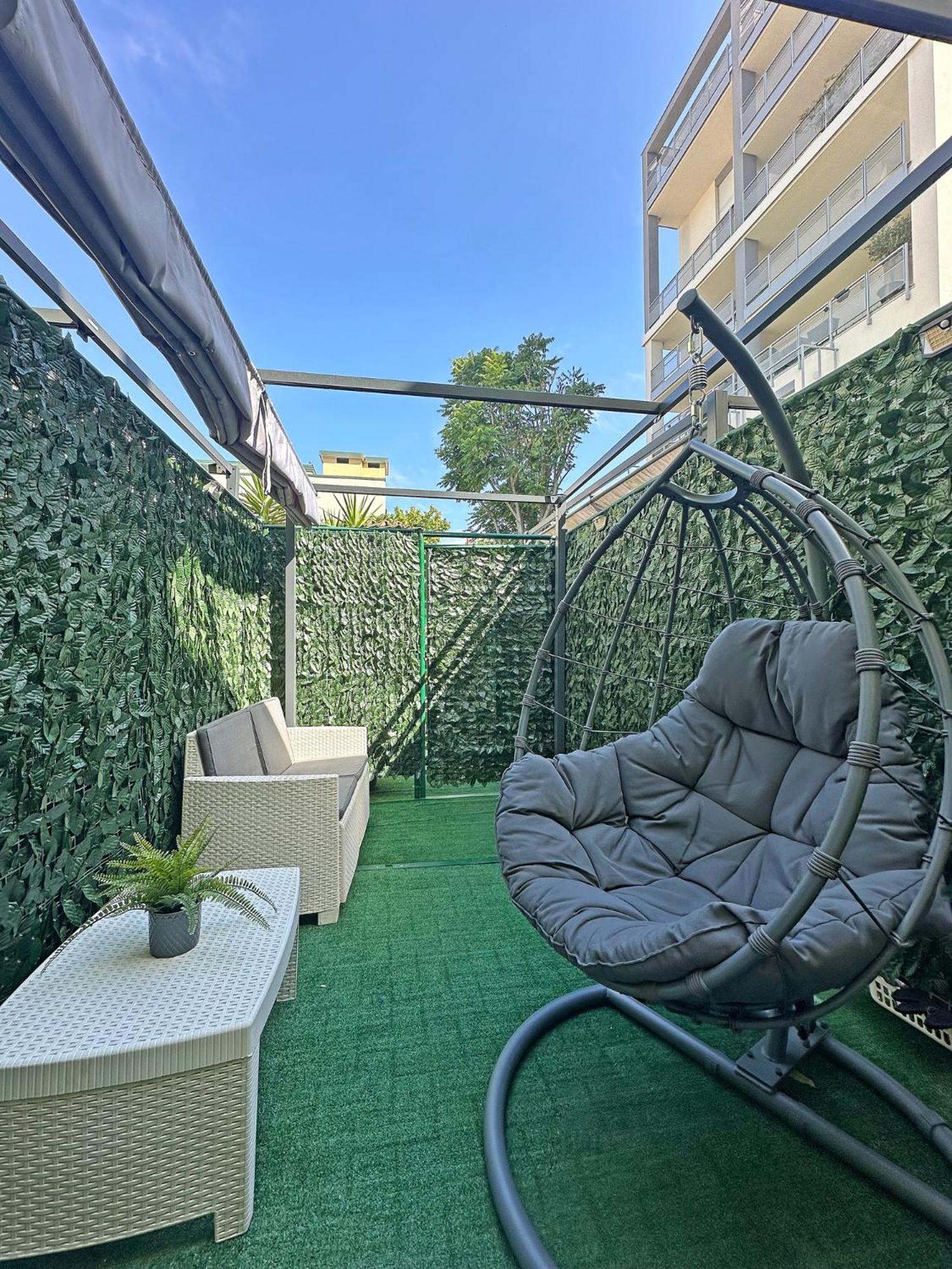 Vigentino Suites Milaan Buitenkant foto