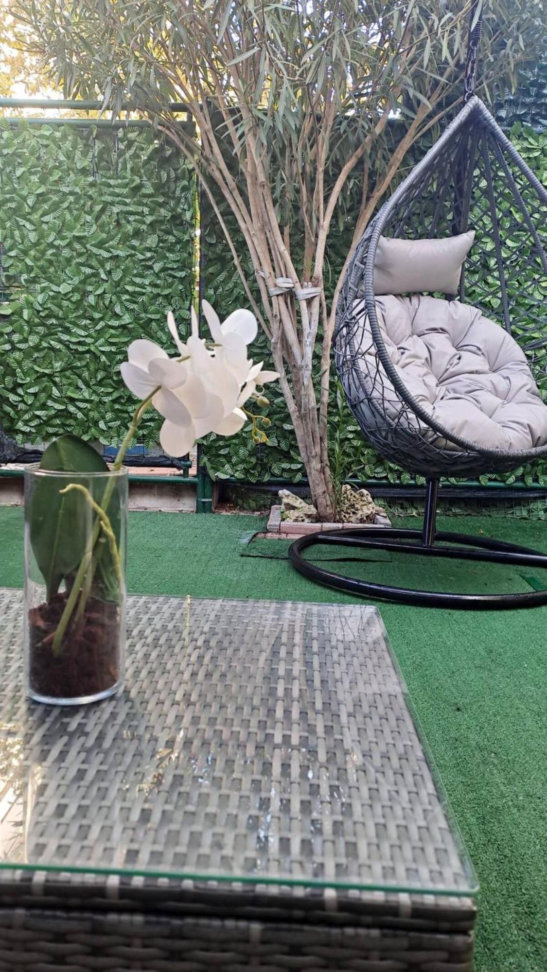 Vigentino Suites Milaan Buitenkant foto