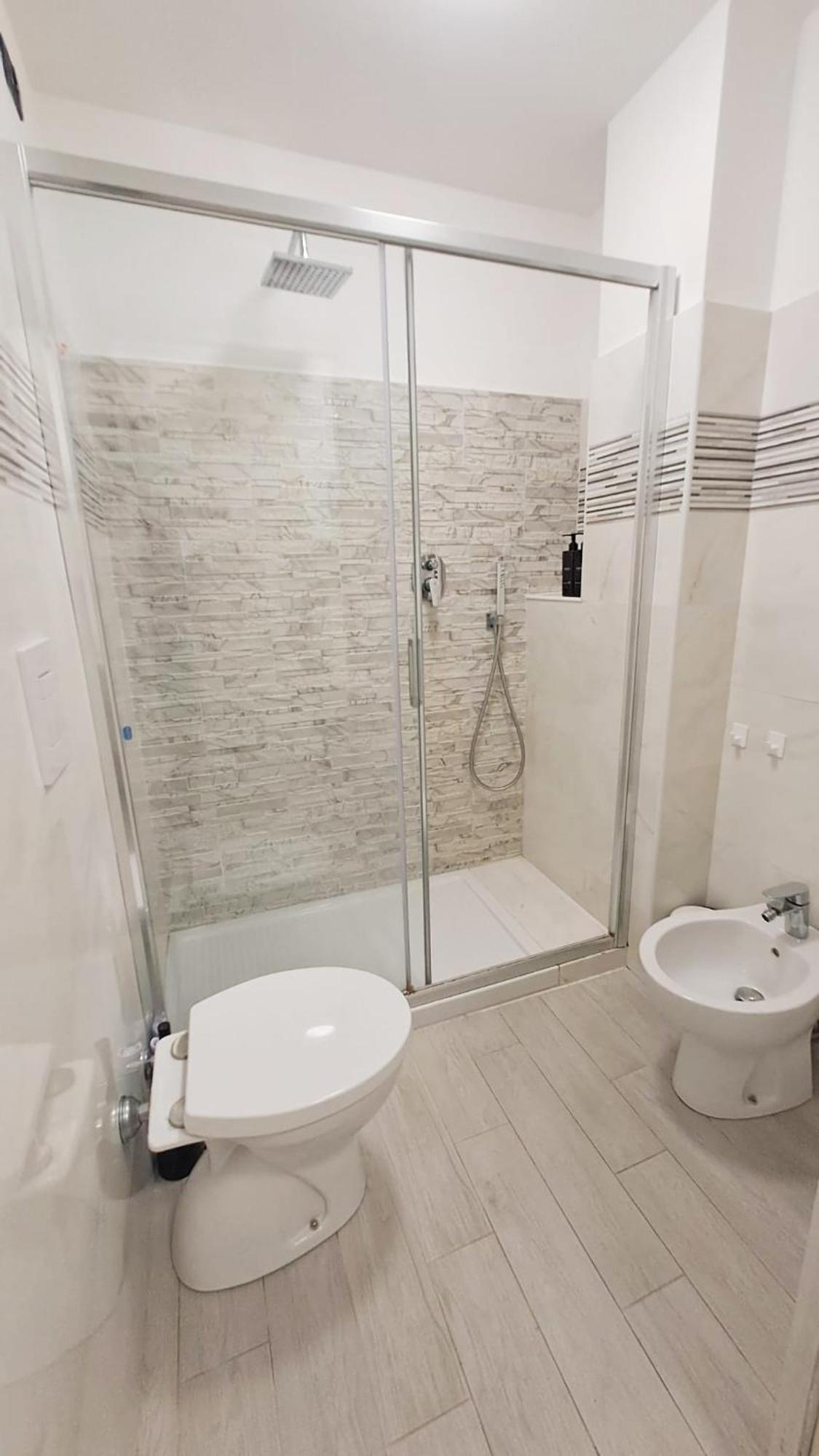 Vigentino Suites Milaan Buitenkant foto